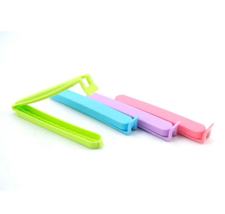 CLEME PENTRU PUNGI WEI 4 PCS PVC A-11450 